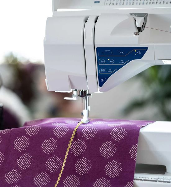 Refurbished HUSQVARNA® VIKING® SAPPHIRE™ 930 Sewing Machine