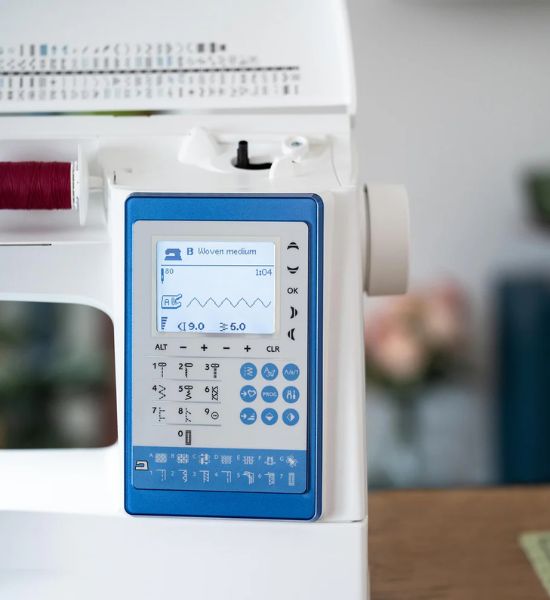 Refurbished HUSQVARNA® VIKING® SAPPHIRE™ 930 Sewing Machine