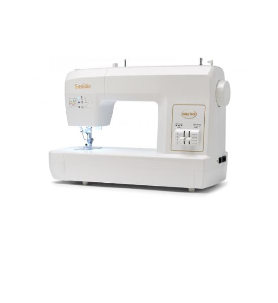 Baby Lock Sashiko Quilting & Sewing Machine