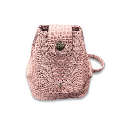 The Allybee Pattern