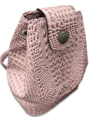 The Allybee Pattern