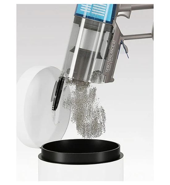 SEBO BALANCE A1 Cordless Stick Vacuum