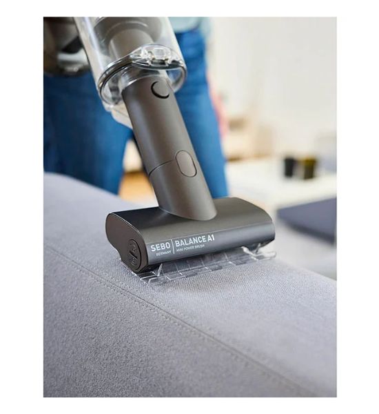 SEBO BALANCE A1 Cordless Stick Vacuum
