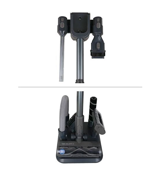 SEBO BALANCE A1 Cordless Stick Vacuum