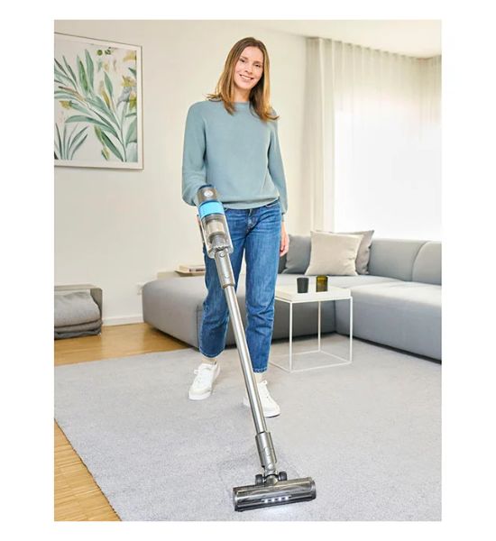 SEBO BALANCE A1 Cordless Stick Vacuum