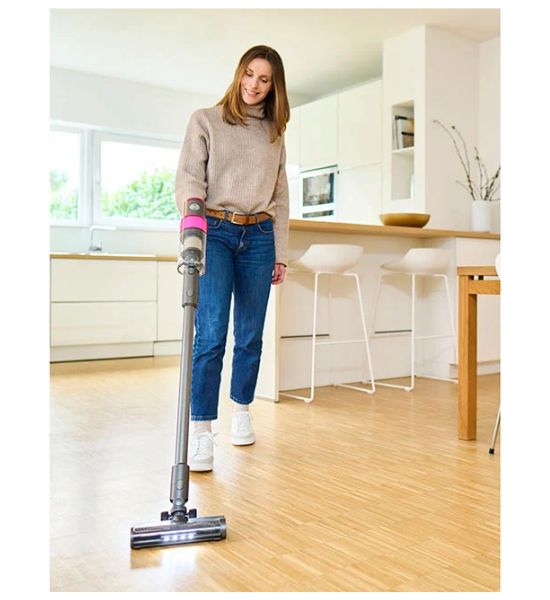 SEBO BALANCE A1 Cordless Stick Vacuum