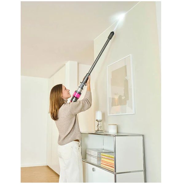 SEBO BALANCE A1 Cordless Stick Vacuum