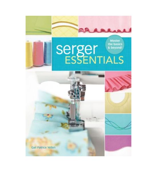 Serger Essentials