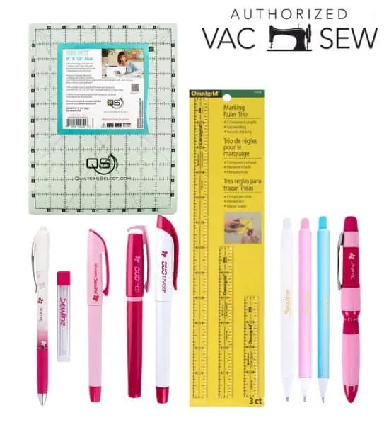 Exclusive Sewline Nifty Notions Kit