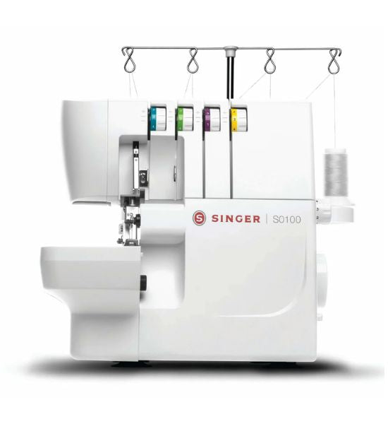 SINGER® S0100 Serger