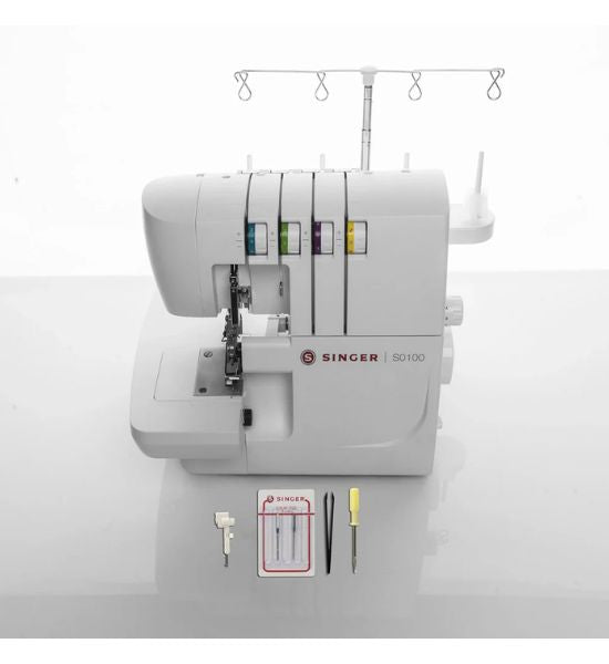 SINGER® S0100 Serger