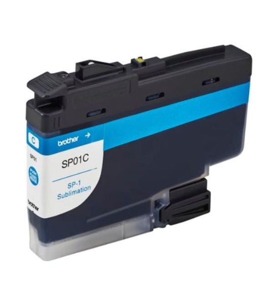 SUBLIMATIOM INK CARTRIDGE CYAN