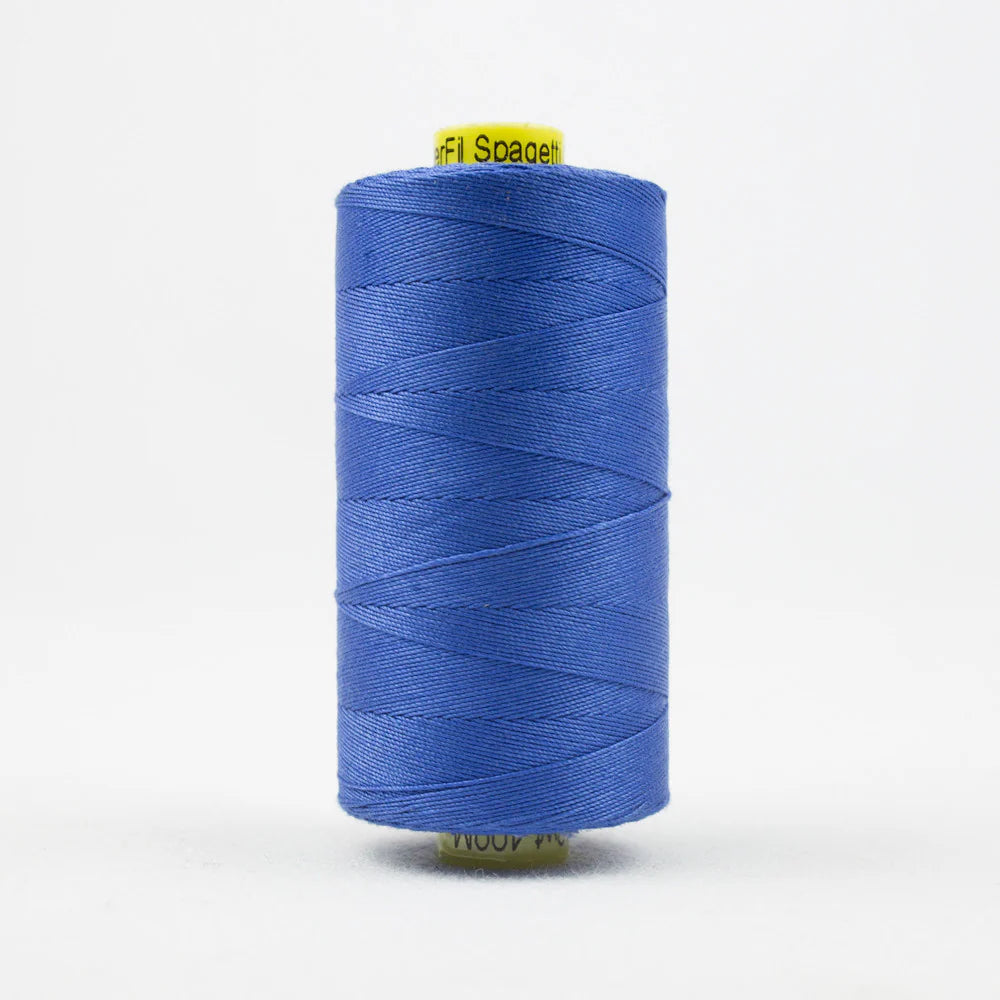 WONDERFIL SPAGETTI 12 WT COTTON SP06