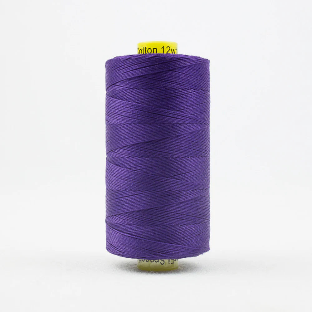 WONDERFIL SPAGETTI 12 WT COTTON SP07