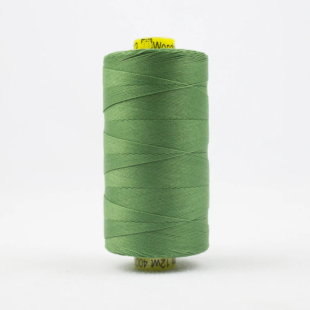 WONDERFIL SPAGETTI 12 WT COTTON SP12