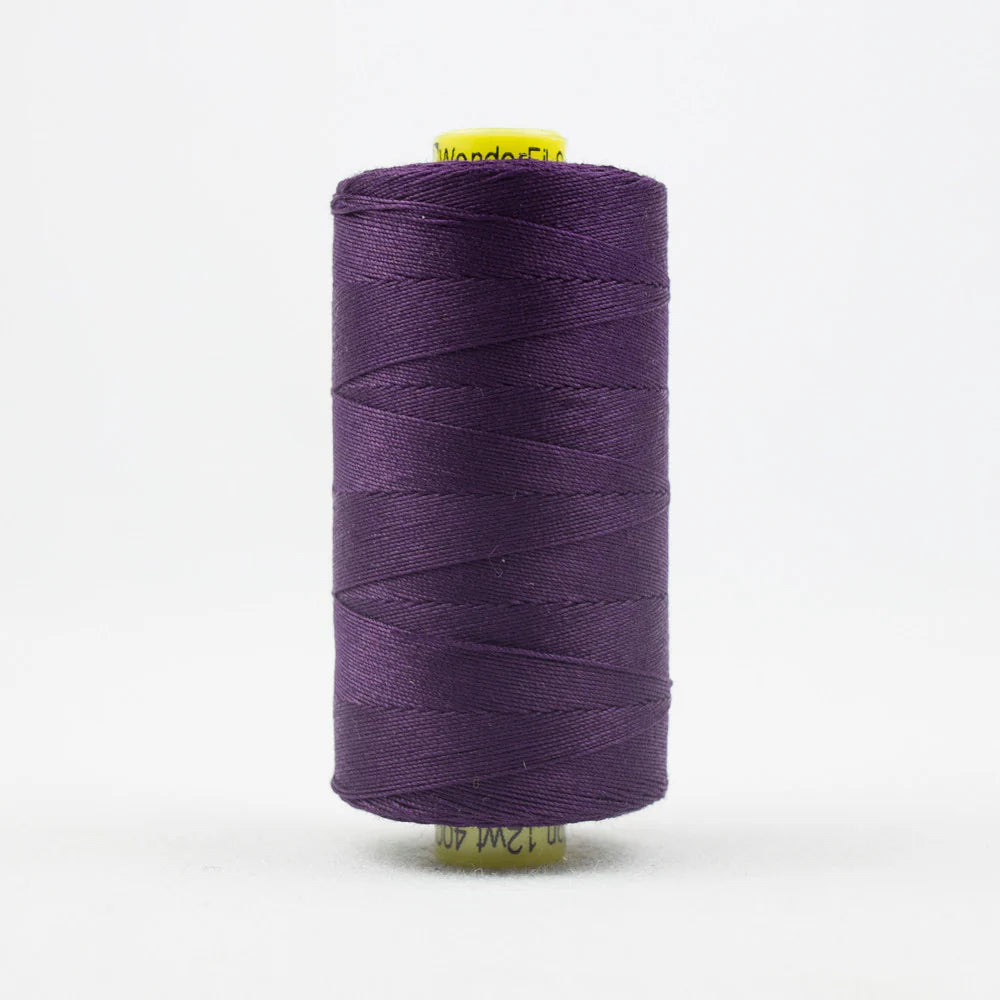 WONDERFIL SPAGETTI 12 WT COTTON SP15