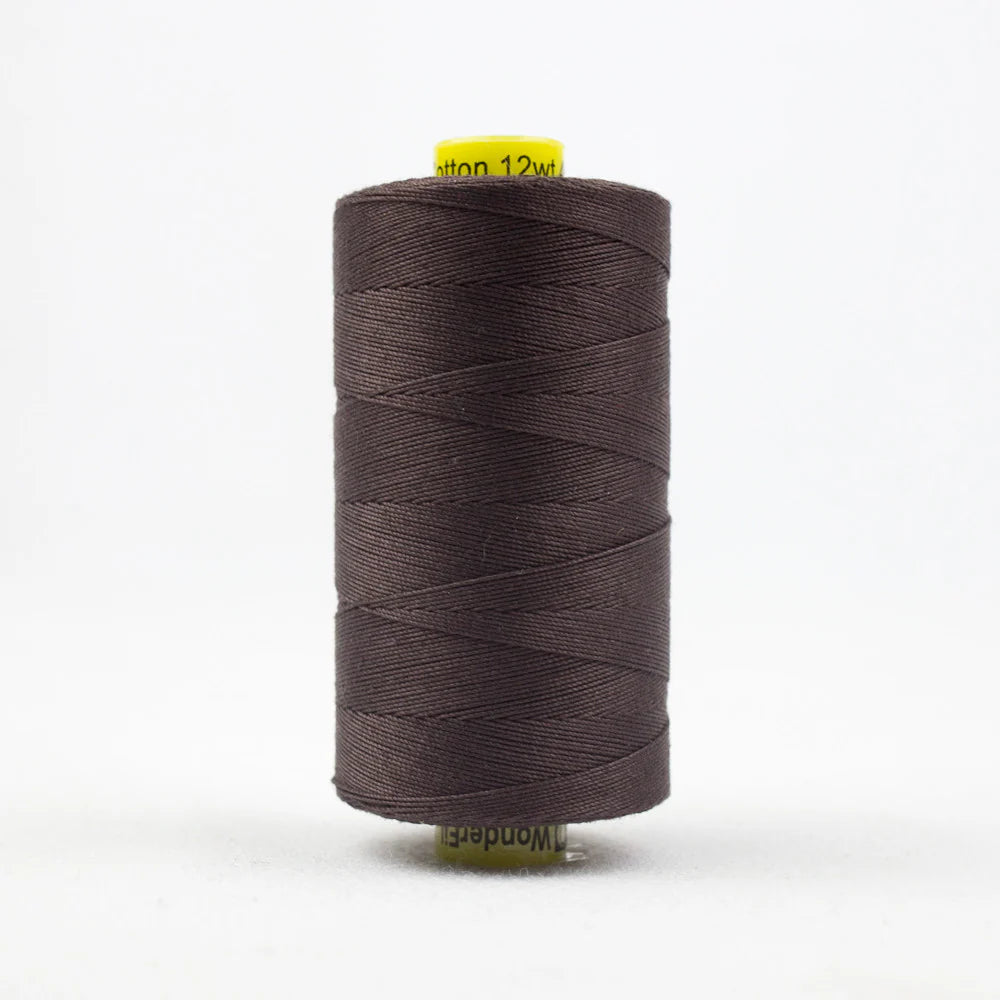 WONDERFIL SPAGETTI 12 WT COTTON SP17