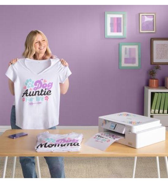 Brother SP1 Artspira Powered Sublimation Printer