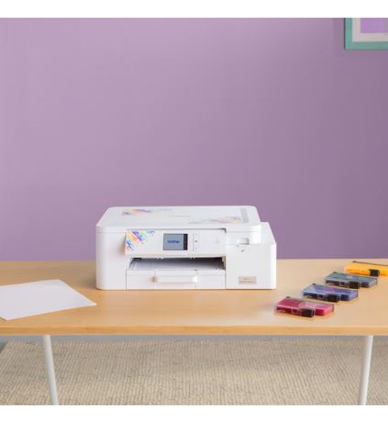 Brother SP1 Artspira Powered Sublimation Printer