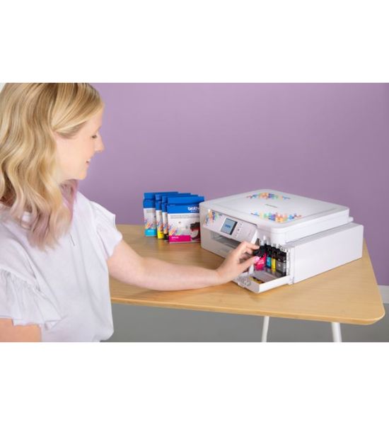 Brother SP1 Artspira Powered Sublimation Printer