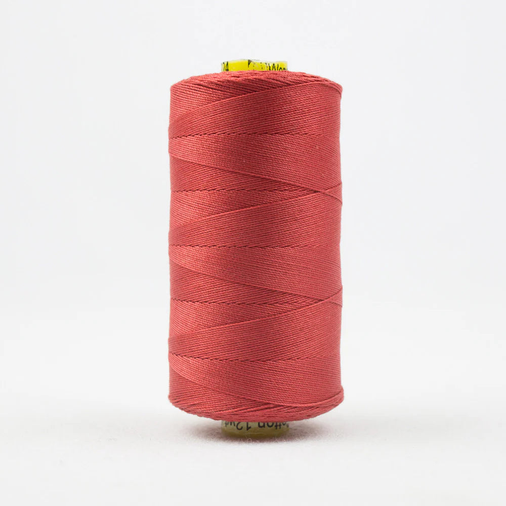 WONDERFIL SPAGETTI 12 WT COTTON SP24