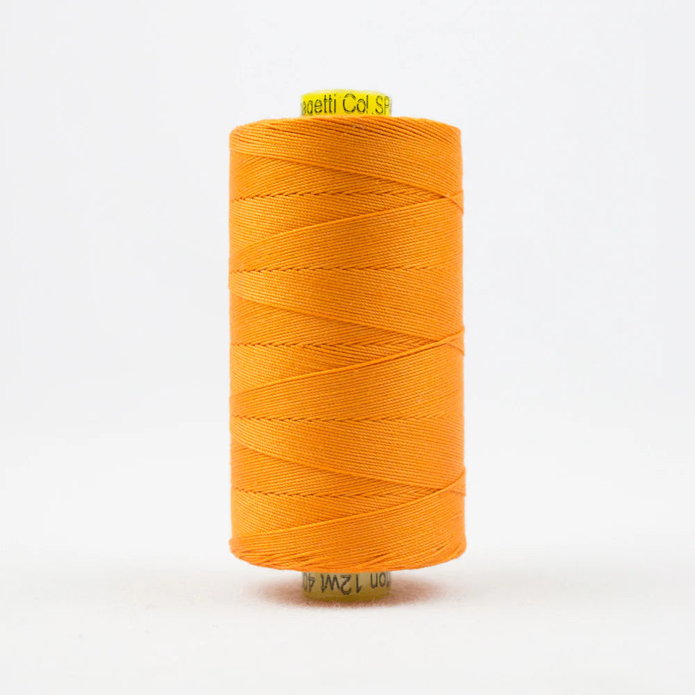 WONDERFIL SPAGETTI 12 WT COTTON SP40
