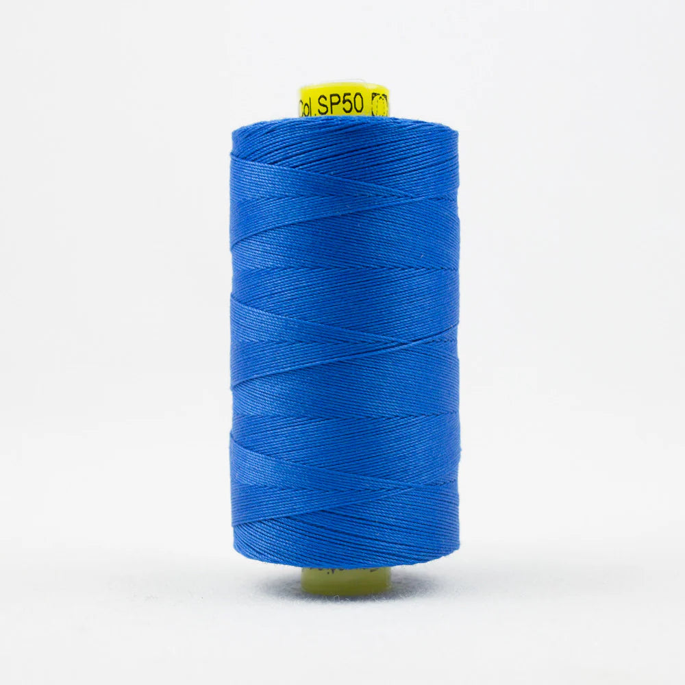 WONDERFIL SPAGETTI 12 WT COTTON SP50