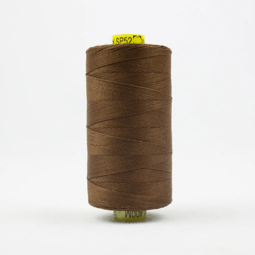 WONDERFIL SPAGETTI 12 WT COTTON SP52