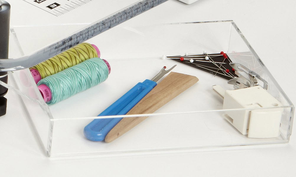 Sew Steady Large Table 18″ x 24″ Table