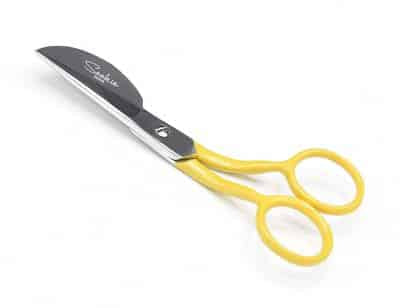 Mini Duck Bill Applique Scissors - 4 1/2 in