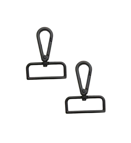 1.5 SWIVEL SNAP HOOK 2CT
