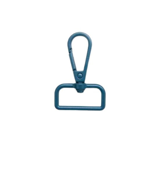 1 SWIVEL SNAP HOOK 2CT