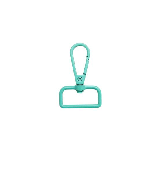 1 SWIVEL SNAP HOOK 2CT