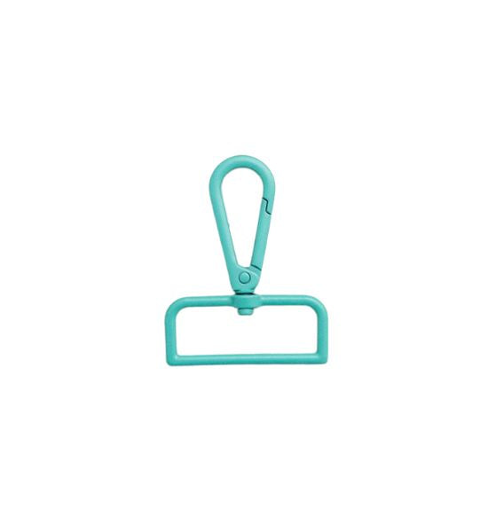 1.5 SWIVEL SNAP HOOK 2CT