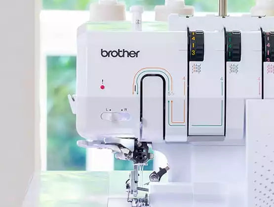 AIRFLOW 3000 Air Serger