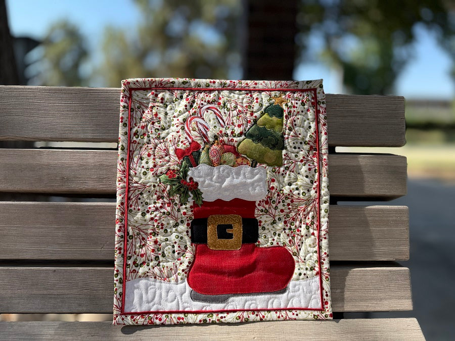 Holiday Banner 11/29/25 9a - 4:30p