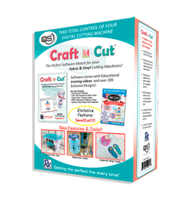 Quilter Select Craft N Cut