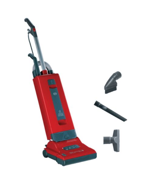 SEBO® AUTOMATIC X4™