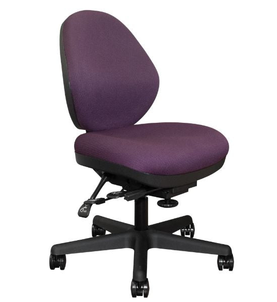 Sew Cozy™ Standard Sewing Chair