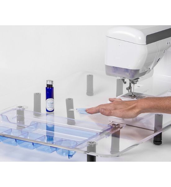 Sew Steady Polish Kit