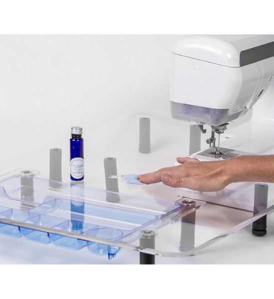 🎁 Sew Steady Polish Kit (100% off)