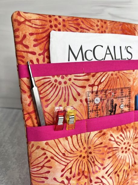 Standing Sewing Helpers Set