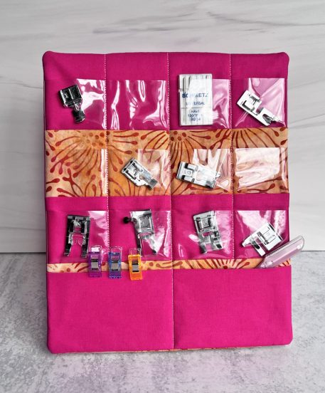 Standing Sewing Helpers Set