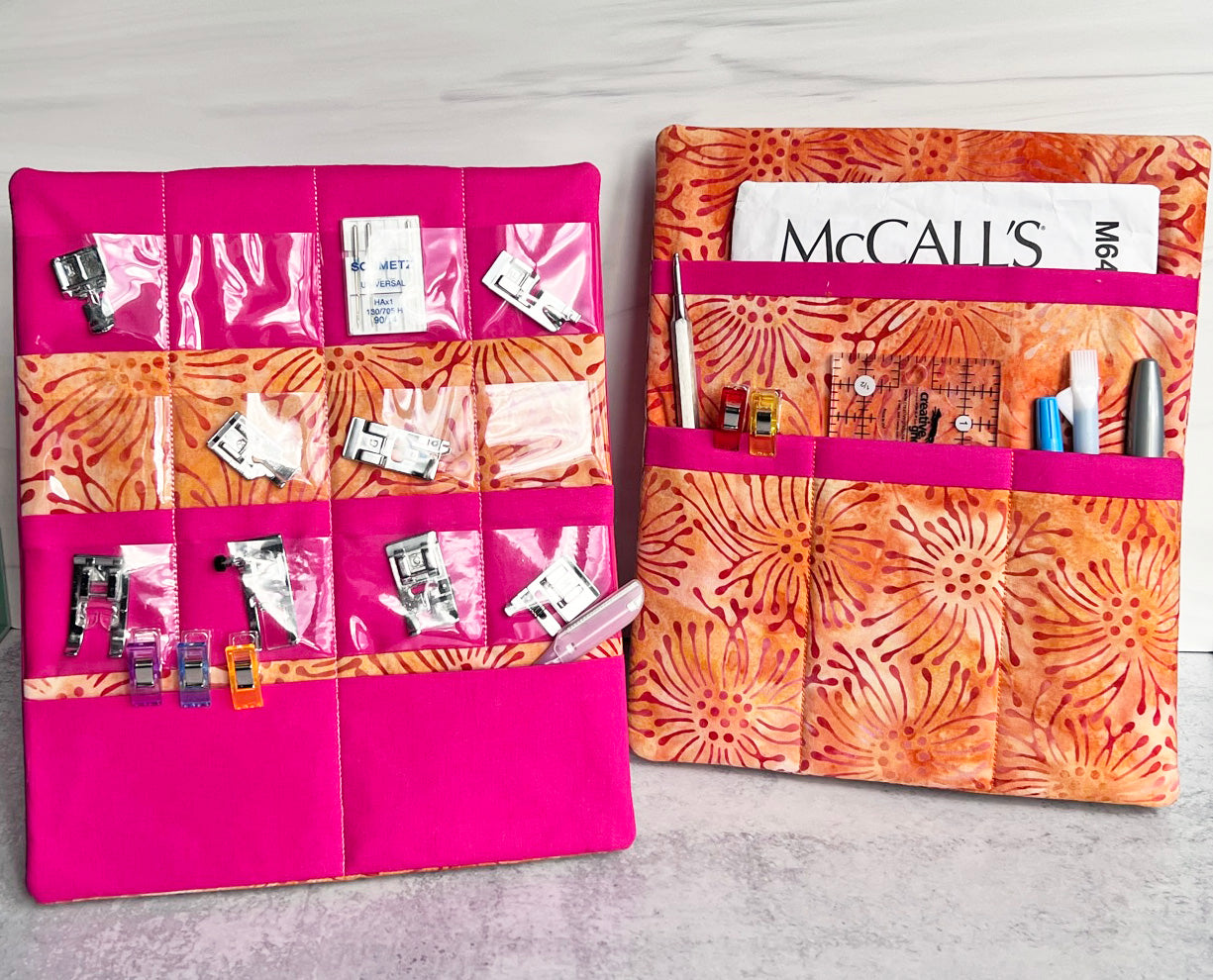 Embroidery Garden Sewing Craft Bundle (Exclusive)