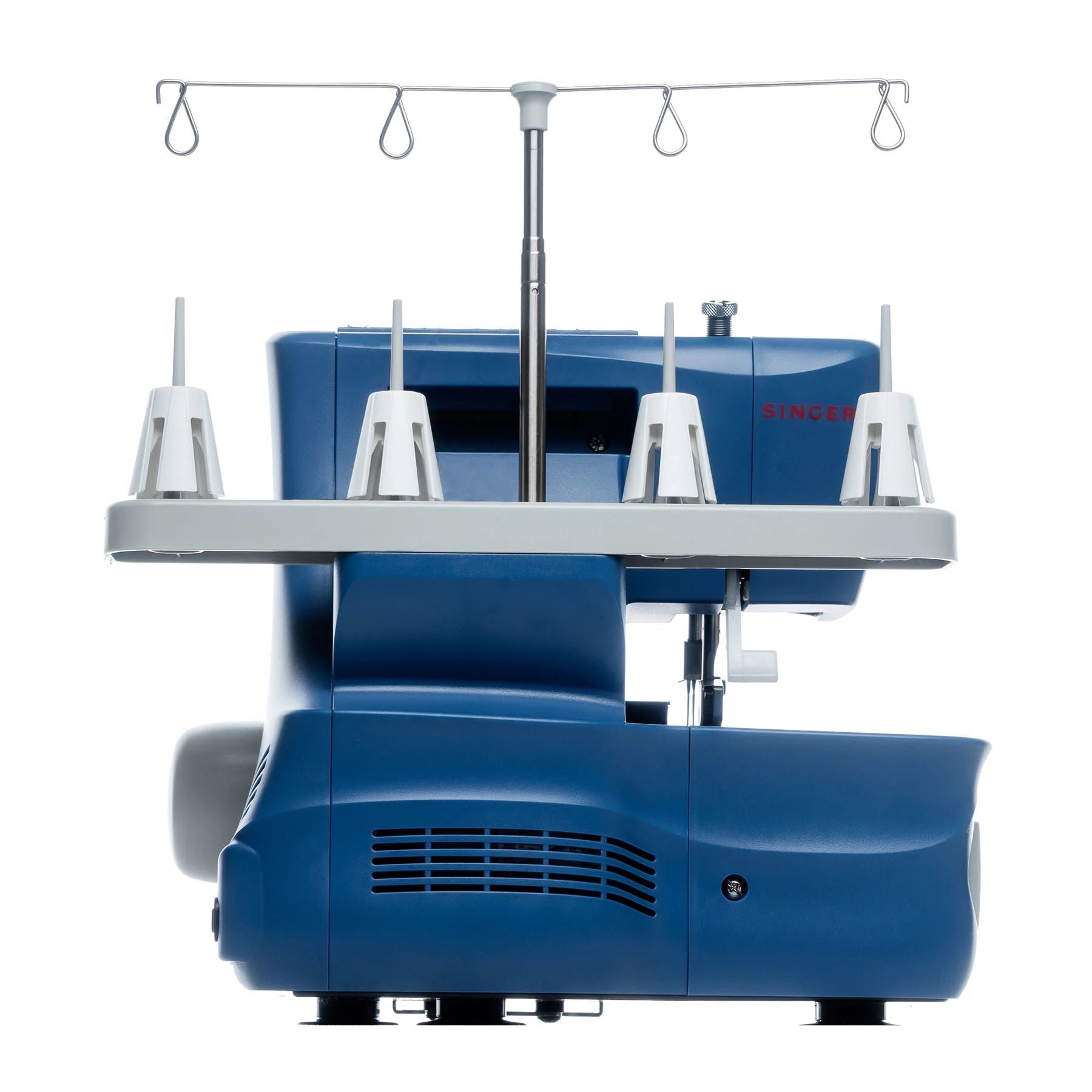 SINGER® S0230 Navy Blue Serger