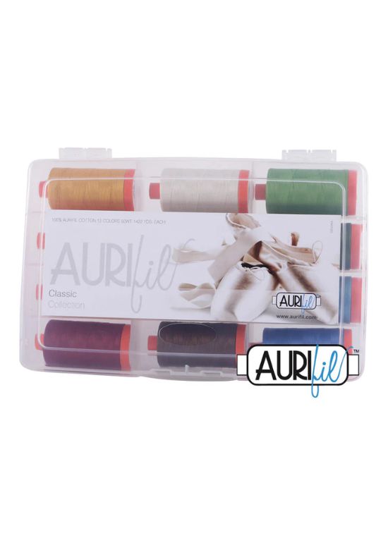 Classic Collection by Aurifil