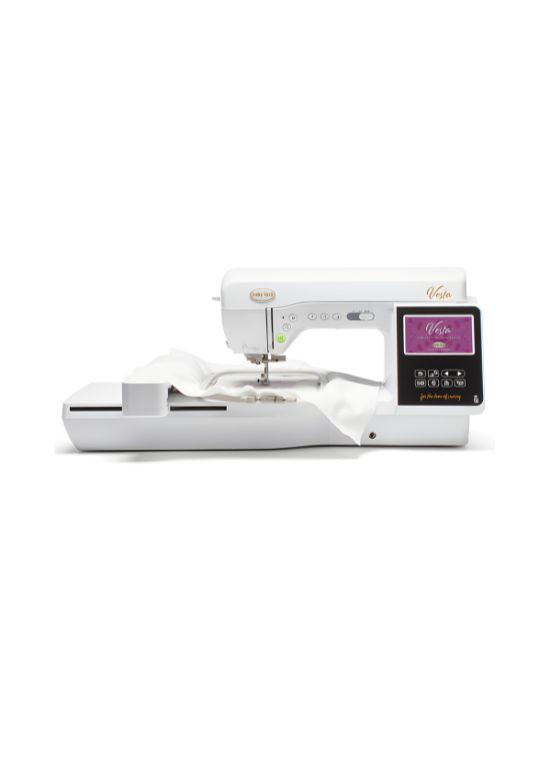 Baby Lock Vesta Sewing & Embroidery Machine