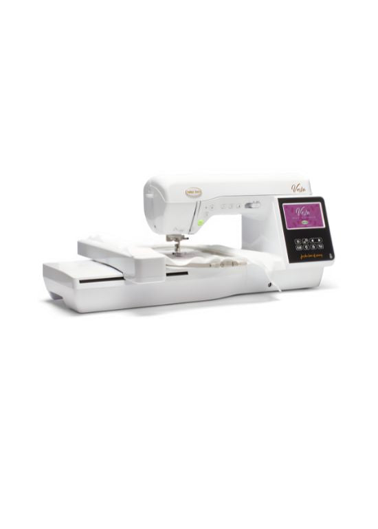 Baby Lock Vesta Sewing & Embroidery Machine