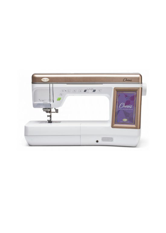 Baby Lock Chorus Quilting & Sewing Machine