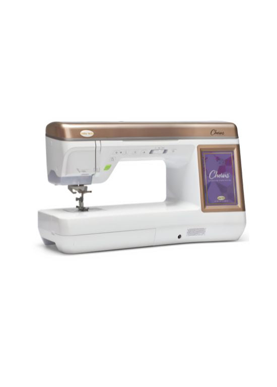 Baby Lock Chorus Quilting & Sewing Machine